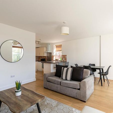 Prime Location Flats Apartment London Bagian luar foto