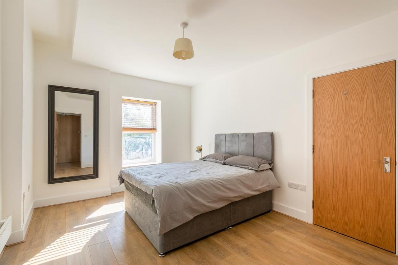Prime Location Flats Apartment London Bagian luar foto