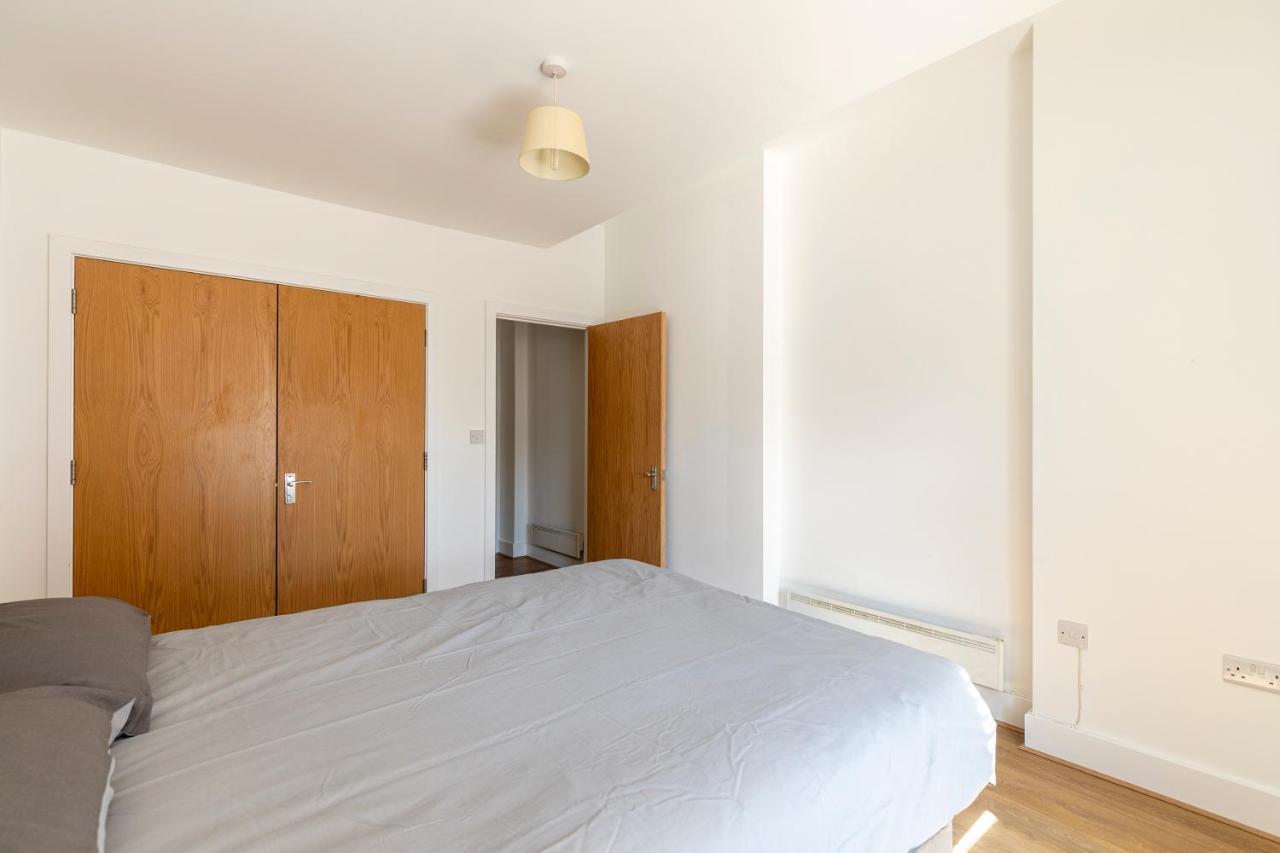 Prime Location Flats Apartment London Bagian luar foto