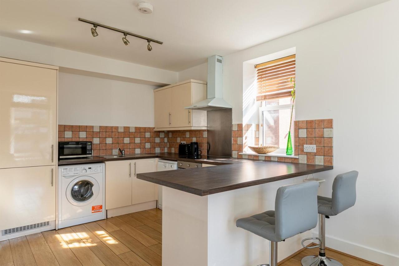 Prime Location Flats Apartment London Bagian luar foto