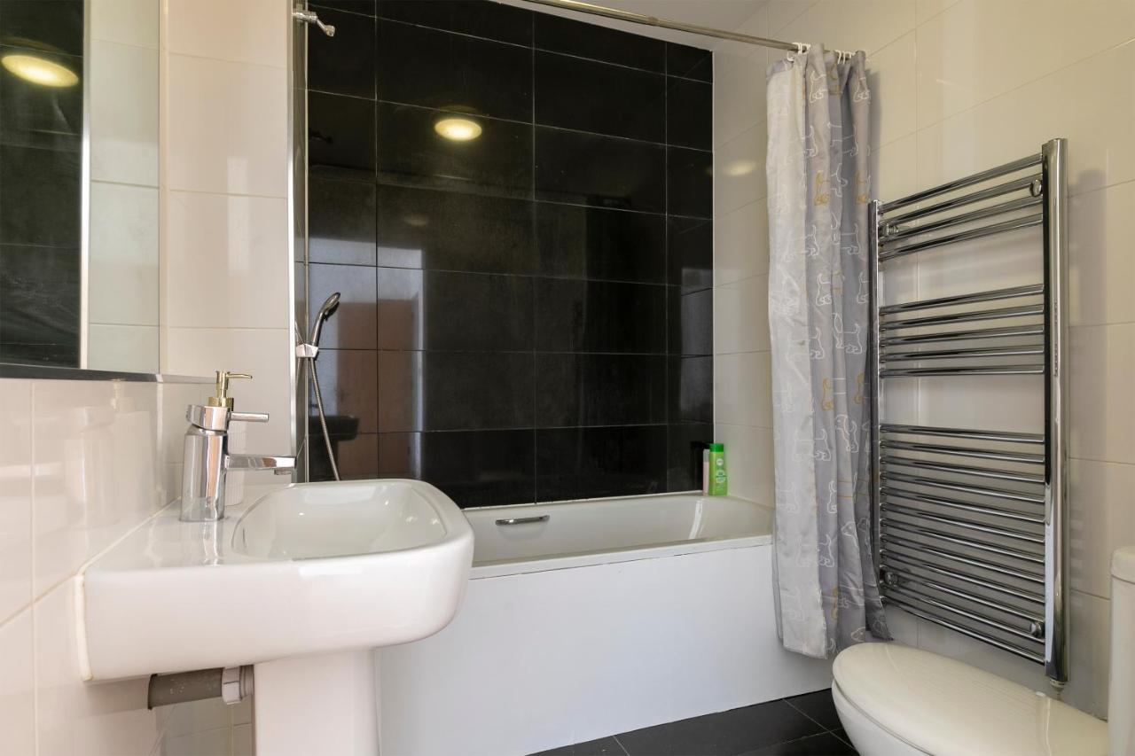 Prime Location Flats Apartment London Bagian luar foto