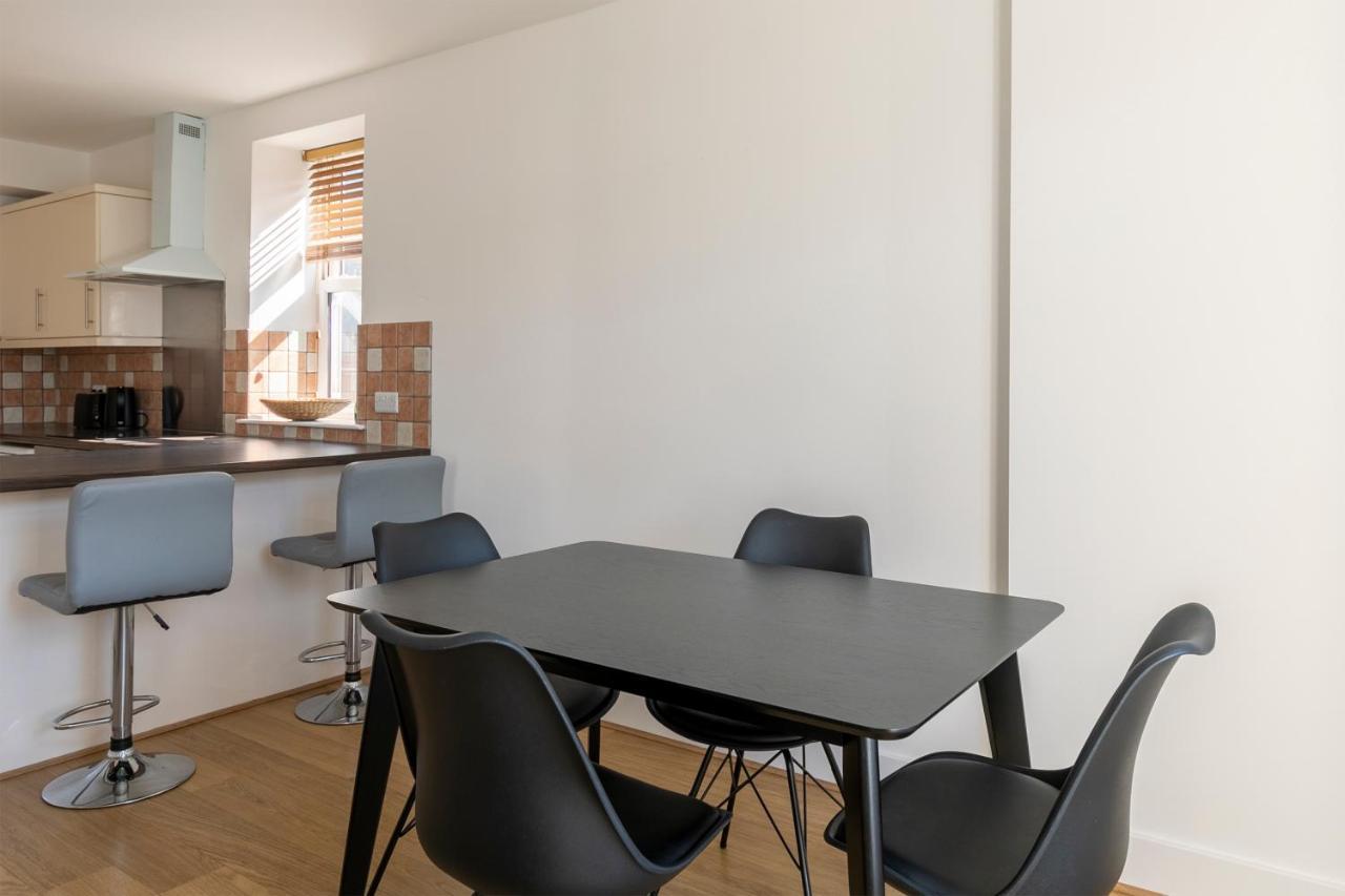 Prime Location Flats Apartment London Bagian luar foto