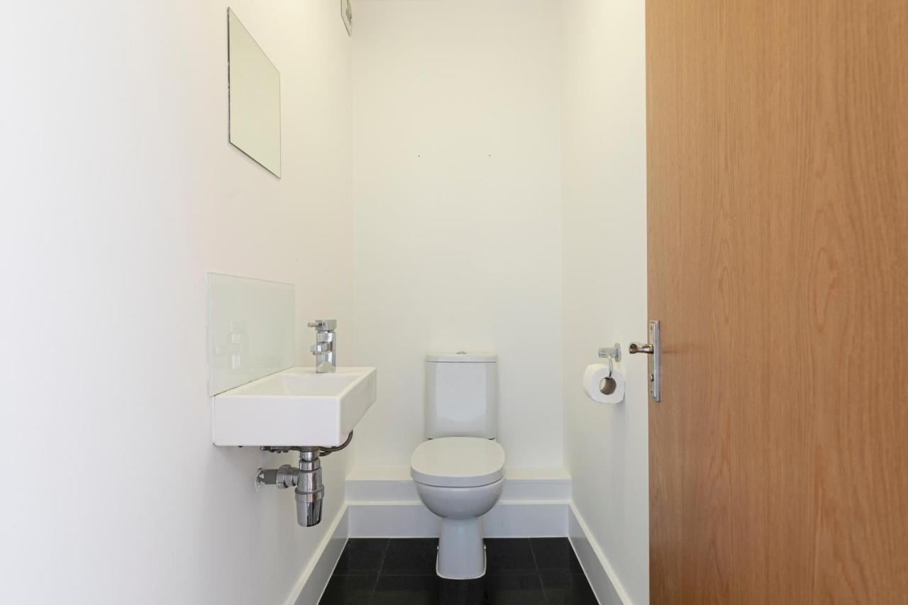 Prime Location Flats Apartment London Bagian luar foto