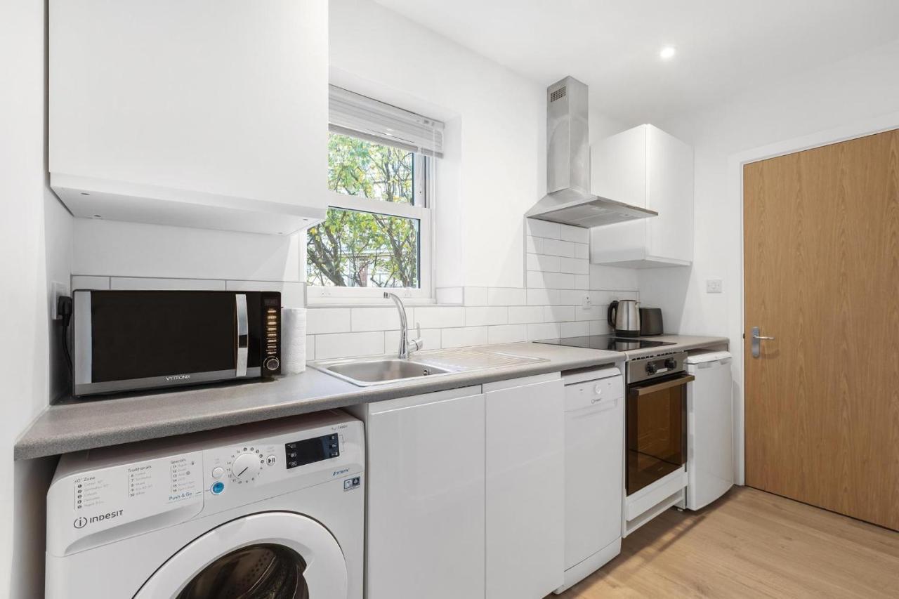 Prime Location Flats Apartment London Bagian luar foto
