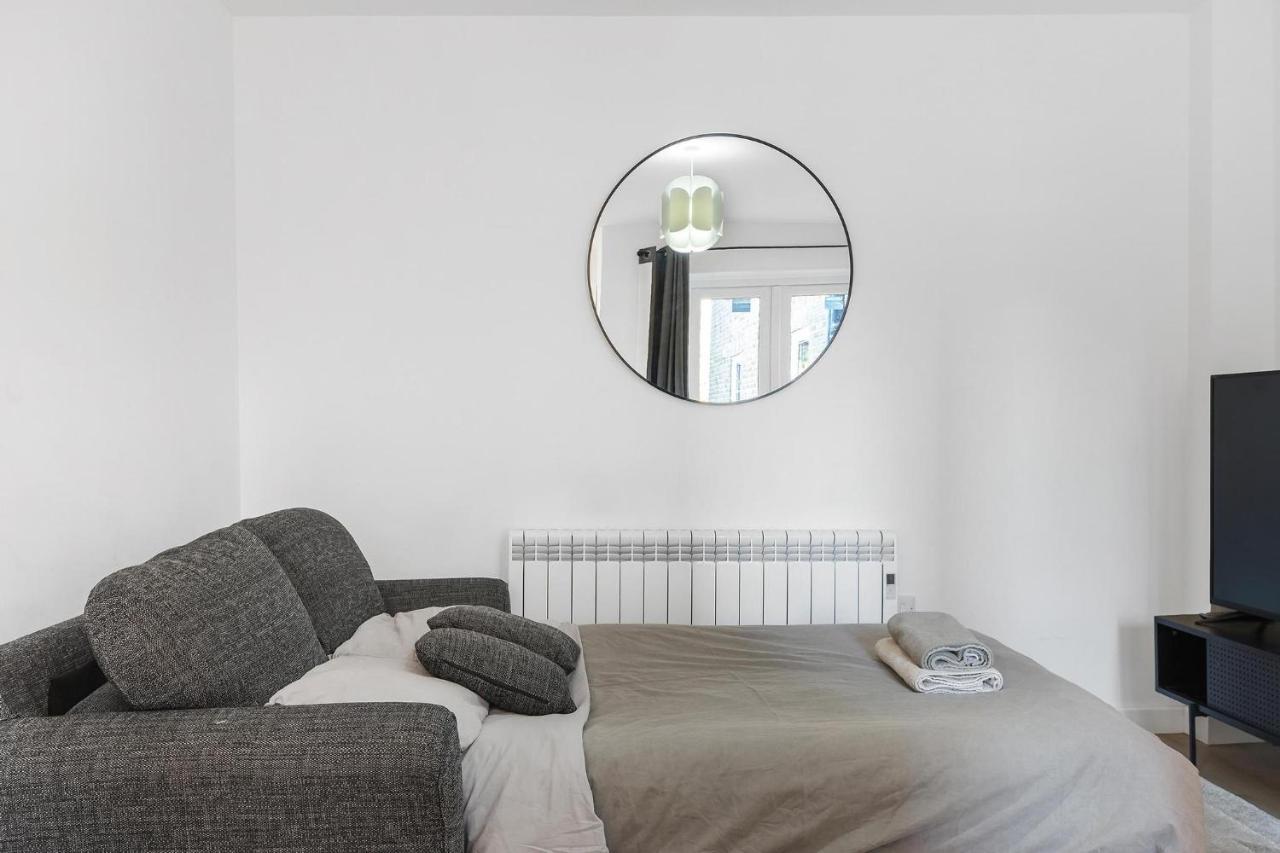 Prime Location Flats Apartment London Bagian luar foto