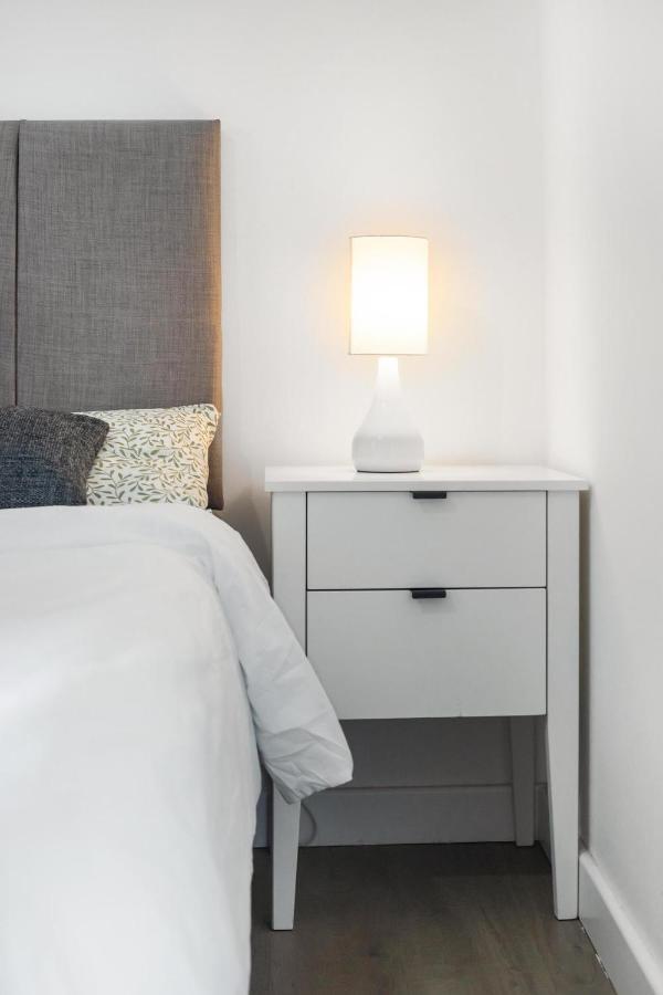 Prime Location Flats Apartment London Bagian luar foto