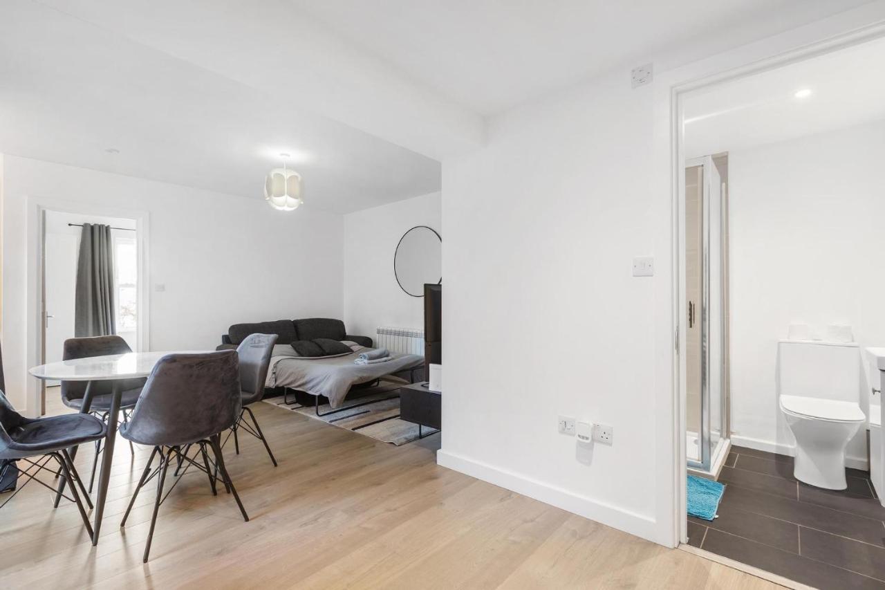 Prime Location Flats Apartment London Bagian luar foto