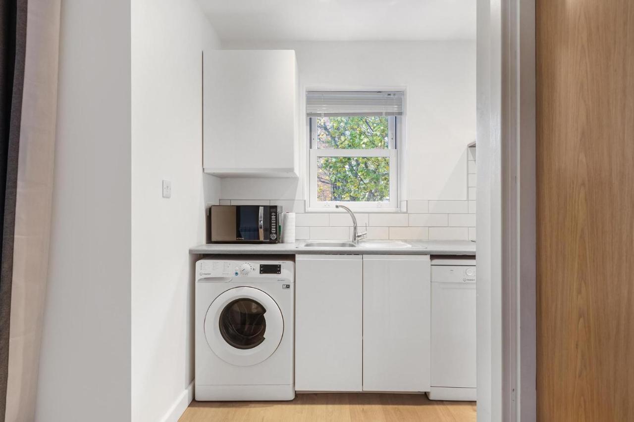 Prime Location Flats Apartment London Bagian luar foto