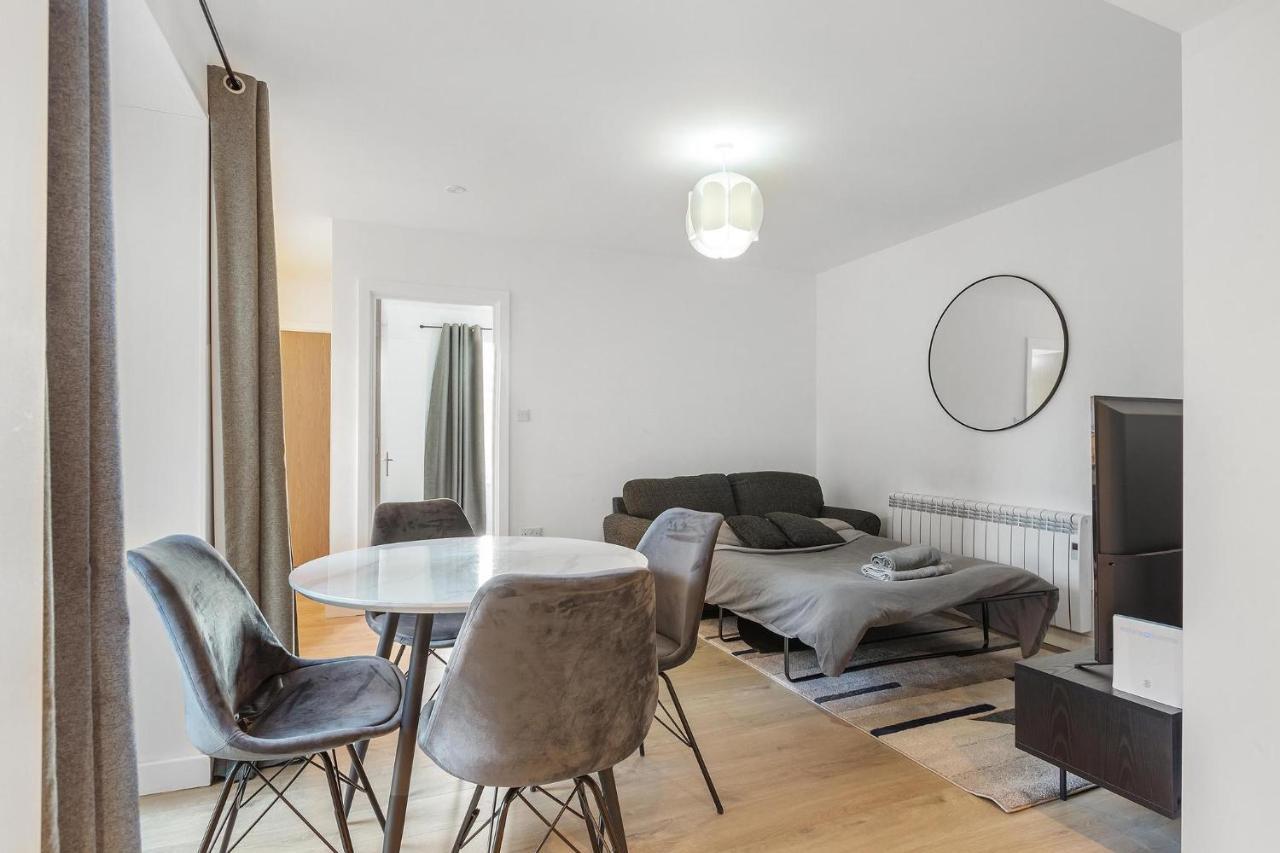 Prime Location Flats Apartment London Bagian luar foto