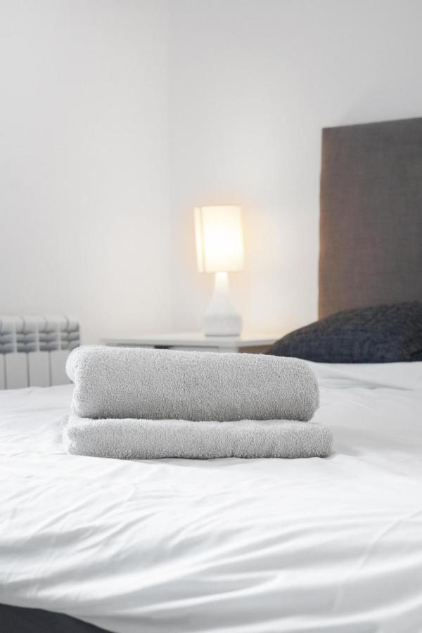 Prime Location Flats Apartment London Bagian luar foto