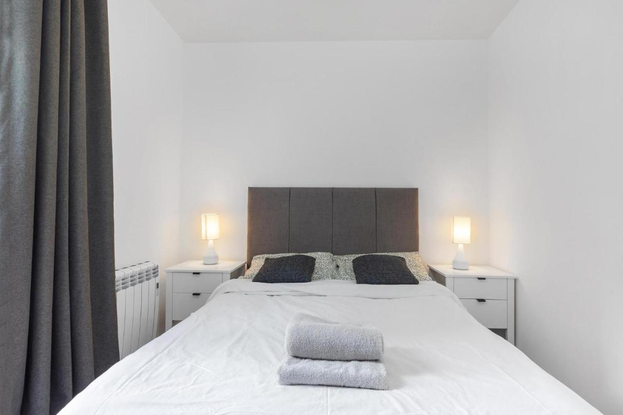 Prime Location Flats Apartment London Bagian luar foto
