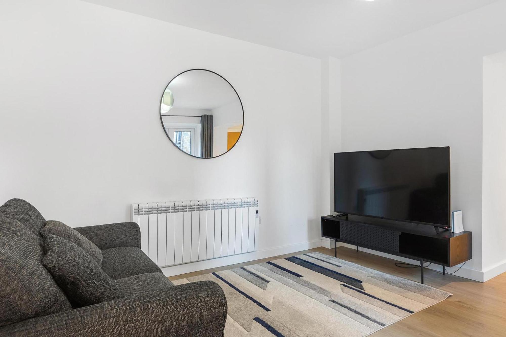 Prime Location Flats Apartment London Bagian luar foto