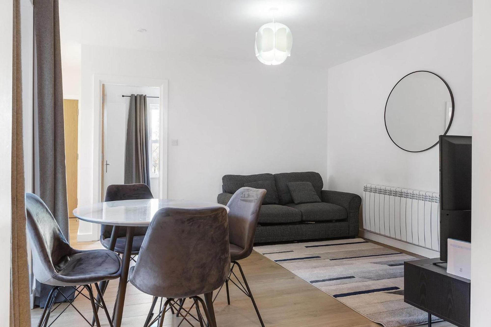 Prime Location Flats Apartment London Bagian luar foto