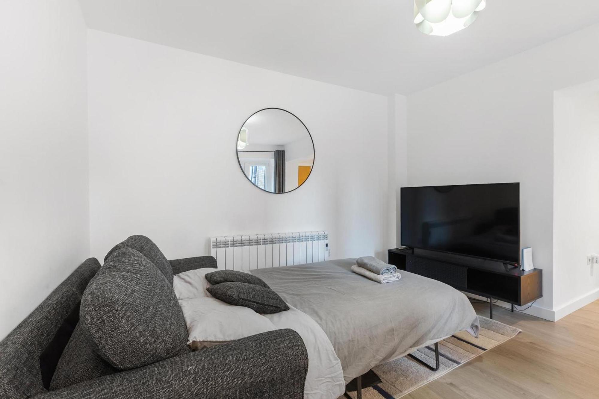 Prime Location Flats Apartment London Bagian luar foto