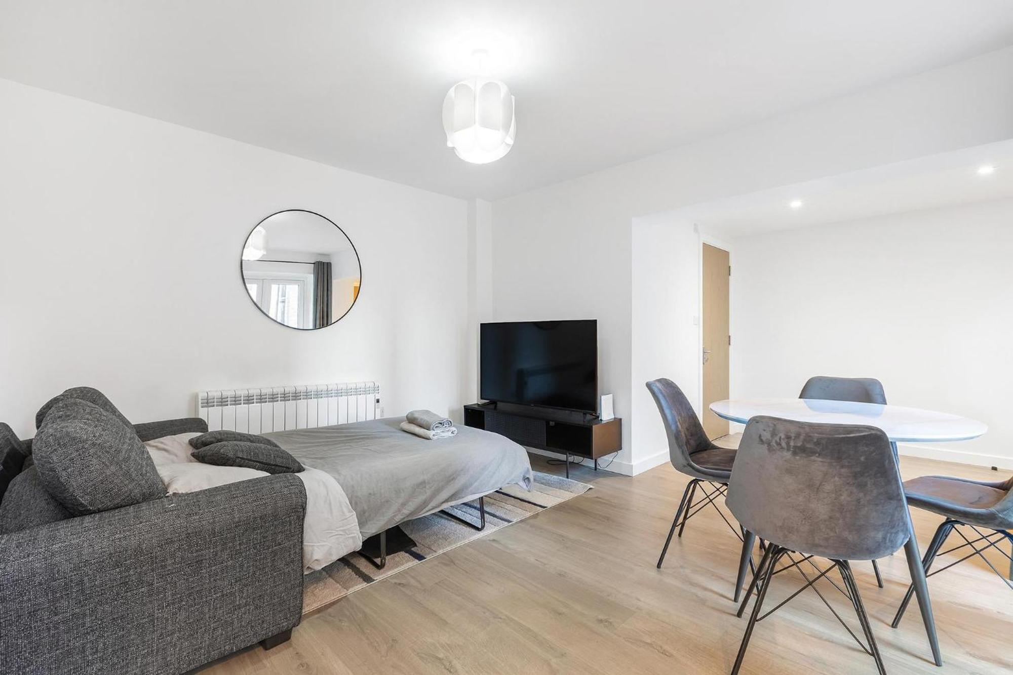 Prime Location Flats Apartment London Bagian luar foto