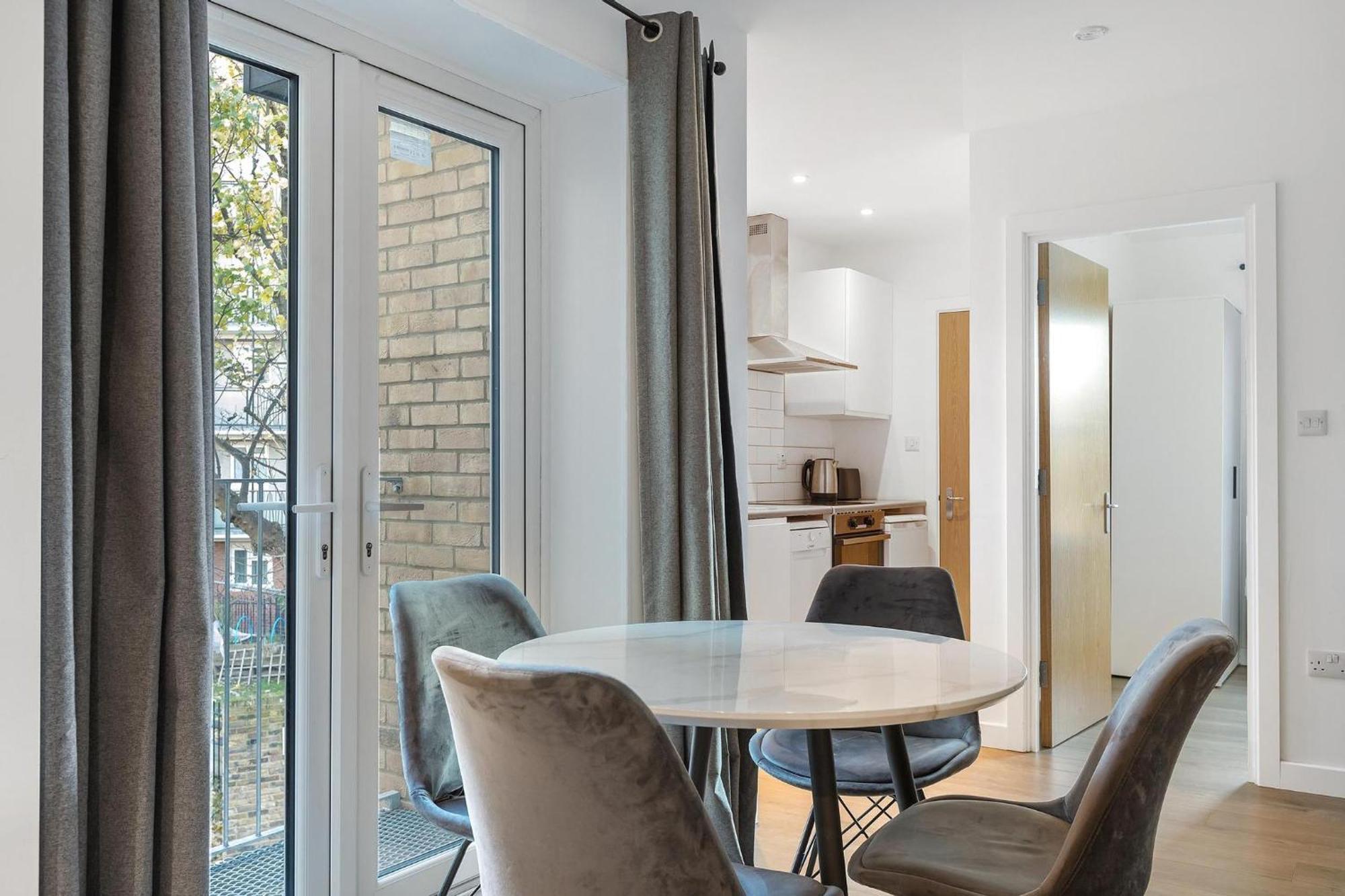 Prime Location Flats Apartment London Bagian luar foto