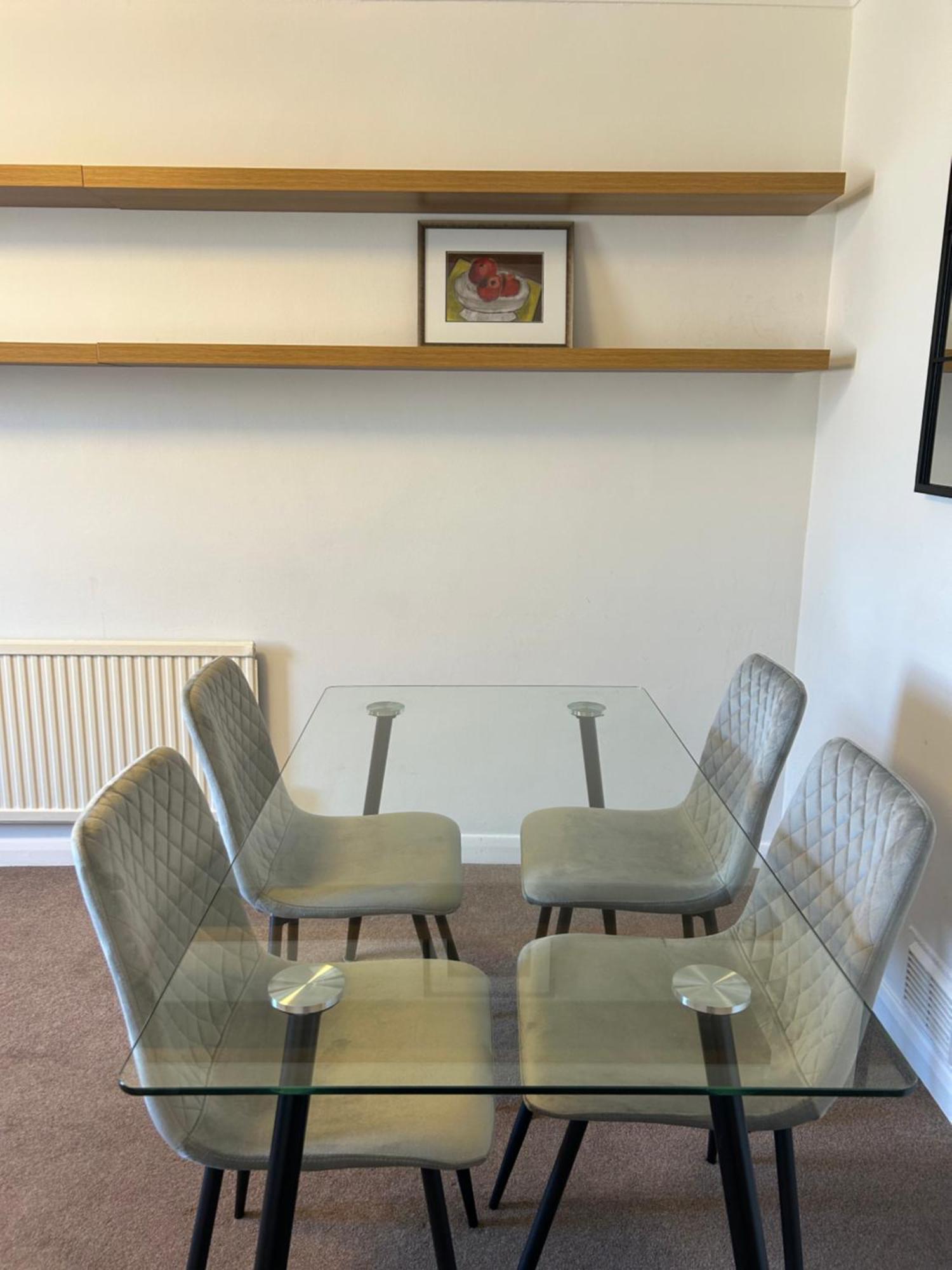 Prime Location Flats Apartment London Bagian luar foto