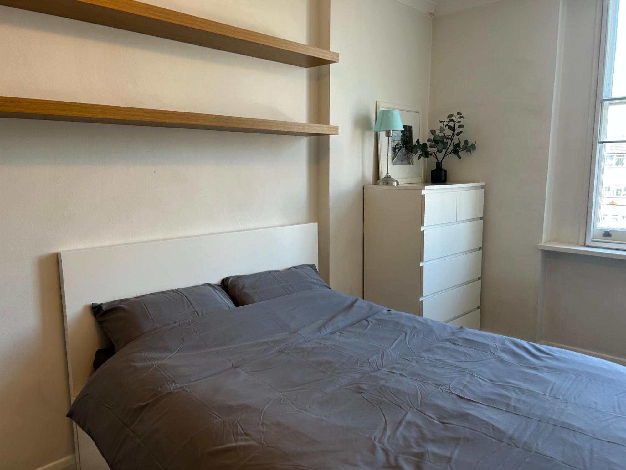 Prime Location Flats Apartment London Bagian luar foto