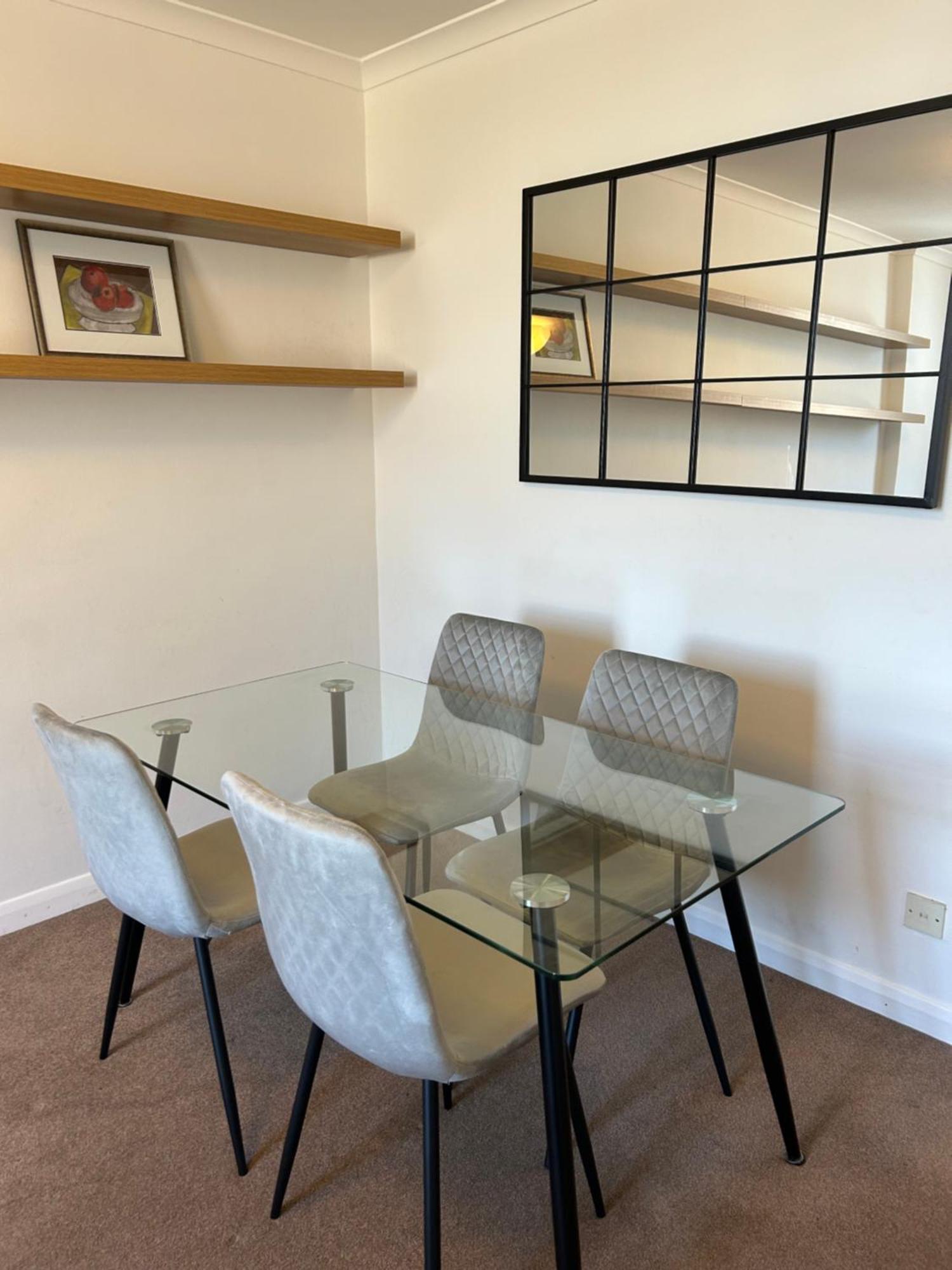 Prime Location Flats Apartment London Bagian luar foto