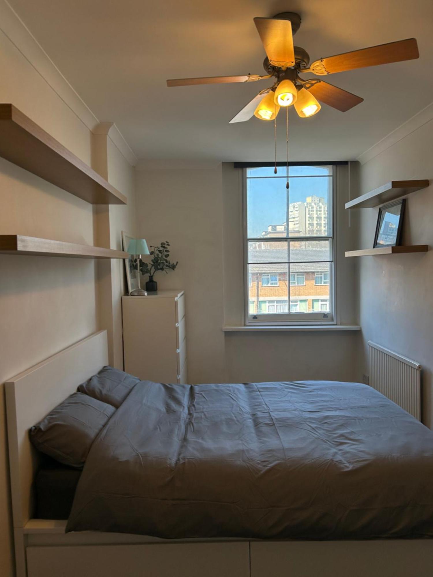 Prime Location Flats Apartment London Bagian luar foto