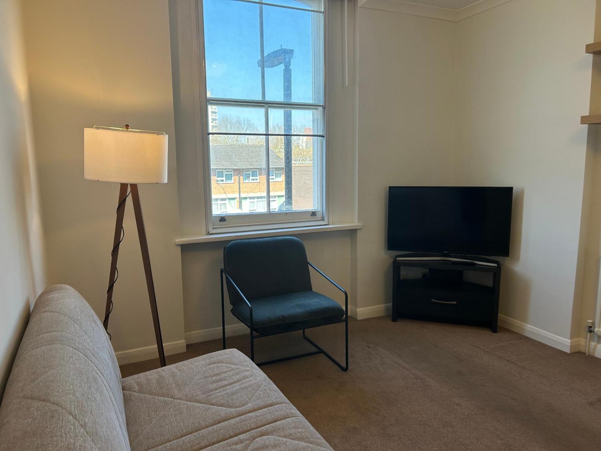 Prime Location Flats Apartment London Bagian luar foto
