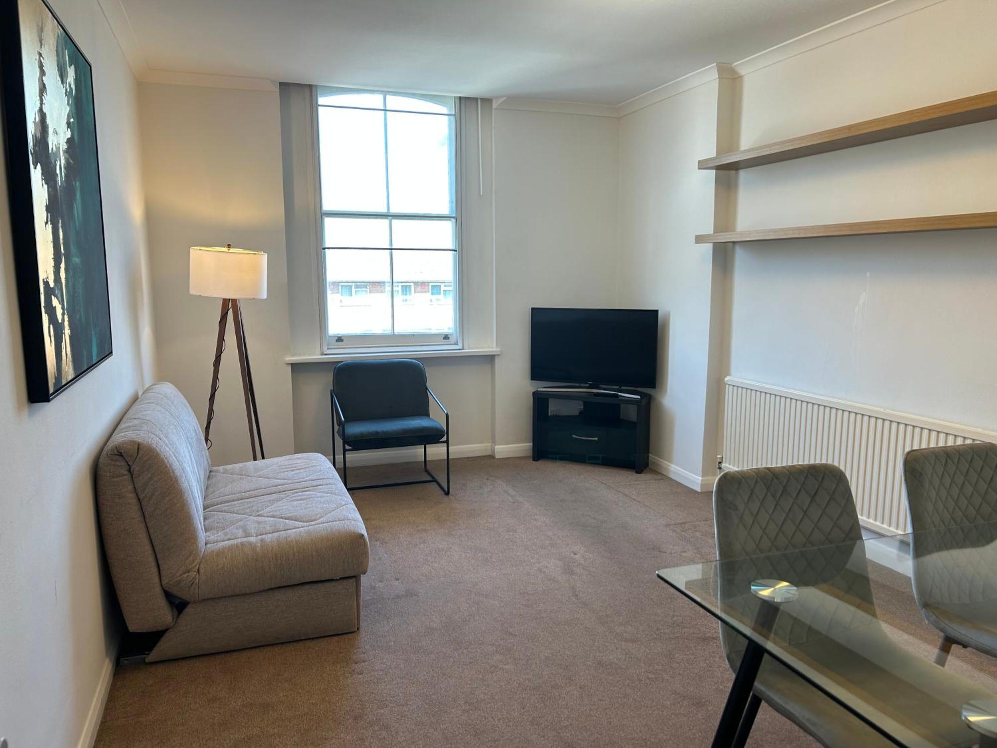 Prime Location Flats Apartment London Bagian luar foto